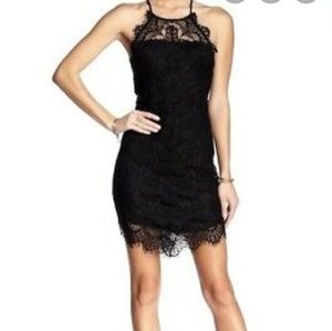 Free People Women's She's Got It Sleeveless Lace S